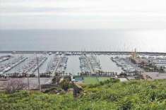 Foto Terreno edificabile in vendita a Santo Stefano Al Mare