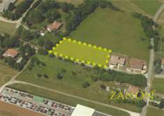 Foto Terreno edificabile in vendita a Savogna D'Isonzo