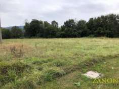 Foto Terreno edificabile in vendita a Savogna D'Isonzo