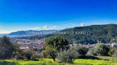 Foto Terreno edificabile in vendita a Savona