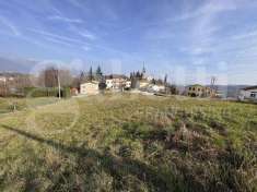 Foto Terreno edificabile in vendita a Schio