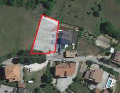 Foto Terreno edificabile in vendita a Scoppito