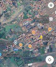 Foto Terreno edificabile in vendita a Scordia