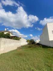 Foto Terreno edificabile in vendita a Scorrano