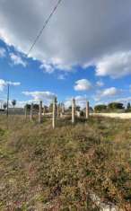 Foto Terreno edificabile in vendita a Scorrano