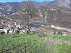 Foto Terreno edificabile in vendita a Sedrina