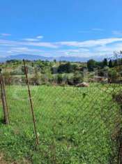 Foto Terreno edificabile in vendita a Segni