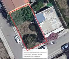 Foto Terreno edificabile in vendita a Selargius