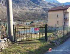 Foto Terreno edificabile in Vendita a Sellero Via Fontanelle
