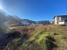 Foto Terreno edificabile in vendita a Senna Comasco