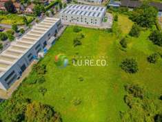 Foto Terreno edificabile in Vendita a Seregno via dublino