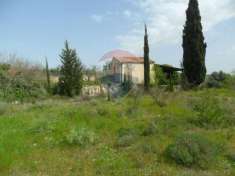 Foto Terreno edificabile in vendita a Serradifalco