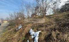 Foto Terreno edificabile in vendita a Serramazzoni