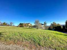 Foto Terreno edificabile in vendita a Serramazzoni