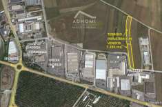 Foto Terreno edificabile in vendita a Sestu