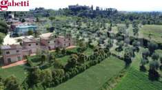 Foto Terreno edificabile in vendita a Siena