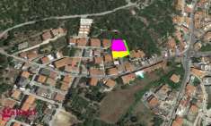 Foto Terreno edificabile in vendita a Siniscola