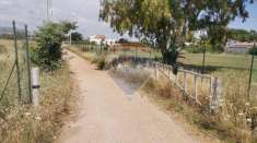 Foto Terreno edificabile in vendita a Siracusa