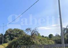 Foto Terreno edificabile in vendita a Siracusa
