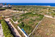 Foto Terreno edificabile in vendita a Siracusa