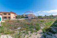 Foto Terreno edificabile in vendita a Siracusa