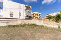 Foto Terreno edificabile in vendita a Siracusa