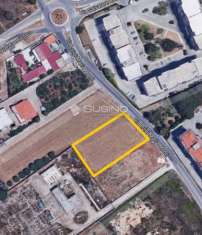 Foto Terreno edificabile in vendita a Siracusa