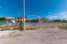 Foto Terreno edificabile in vendita a Siracusa