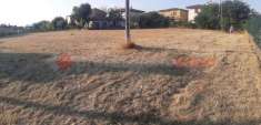 Foto Terreno edificabile in vendita a Solesino