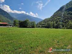 Foto Terreno edificabile in vendita a Sonico