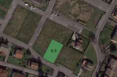 Foto Terreno edificabile in vendita a Soragna