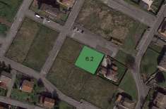 Foto Terreno edificabile in vendita a Soragna