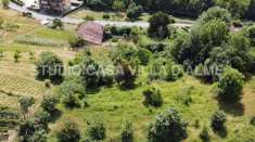 Foto Terreno edificabile in vendita a Sorisole