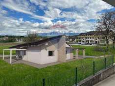 Foto Terreno edificabile in vendita a Sospirolo