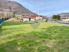 Foto Terreno edificabile in vendita a Sovere
