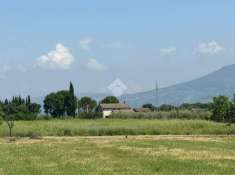 Foto Terreno edificabile in vendita a Spello