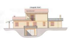 Foto Terreno edificabile in vendita a Spoleto