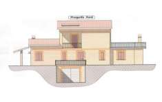 Foto Terreno edificabile in vendita a Spoleto