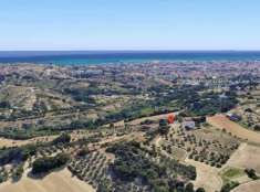 Foto Terreno edificabile in vendita a Spoltore