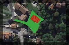 Foto Terreno edificabile in vendita a Strozza