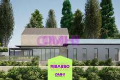 Foto Terreno edificabile in vendita a Sumirago