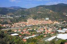Foto Terreno edificabile in vendita a Taggia