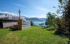 Foto Terreno edificabile in vendita a Tavernola Bergamasca