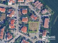 Foto Terreno edificabile in vendita a Tavullia