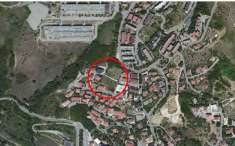 Foto Terreno edificabile in vendita a Teramo