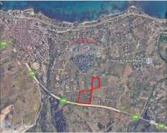 Foto Terreno edificabile in vendita a Termini Imerese