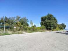 Foto Terreno edificabile in vendita a Termoli
