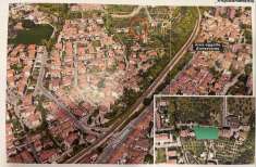 Foto Terreno edificabile in vendita a Terni