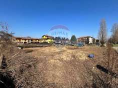 Foto Terreno edificabile in vendita a Terno D'Isola