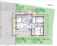Foto Terreno edificabile in vendita a Terranuova Bracciolini